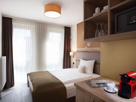 Фото Stay! Hotel Boardinghouse