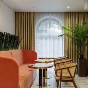 Фото Луна и Лотос