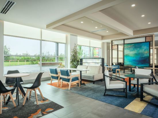 Фото Hyatt House Anchorage