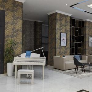 Фото The Tower Hotel Tashkent