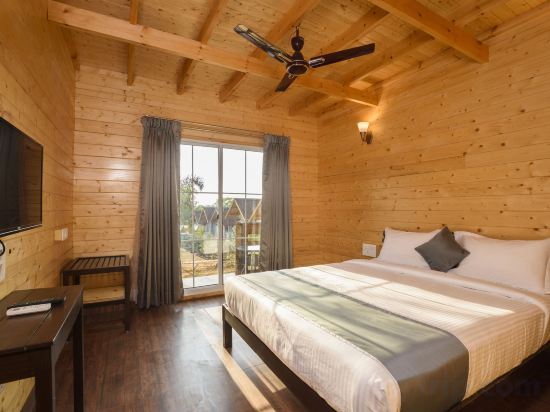 Фото White Woods Resort and Spa