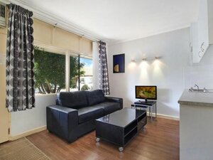 Гостиница Ultimate Apartments Bondi Beach