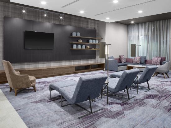 Фото Courtyard by Marriott Dallas Flower Mound