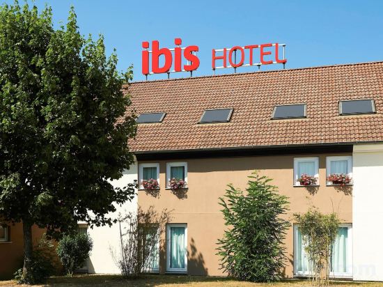 Фото Ibis Haguenau Strasbourg Nord