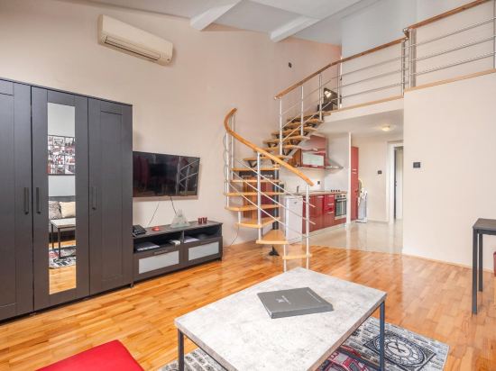 Фото Отель Villa Magdalena