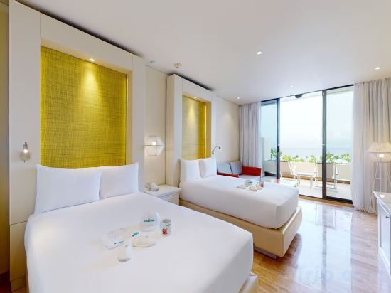 Фото Paradisus Cancun Hotel