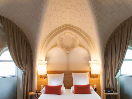 Фото Mercure Poitiers Centre