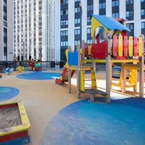 Фото Second house