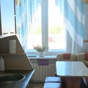 Фото Smart Hotel КДО Иркутск