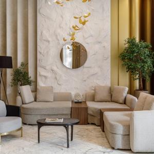 Фото Луна и Лотос