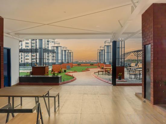 Фото Hotel Z Triloha