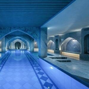 Гостиница Mercure Bukhara Old Town