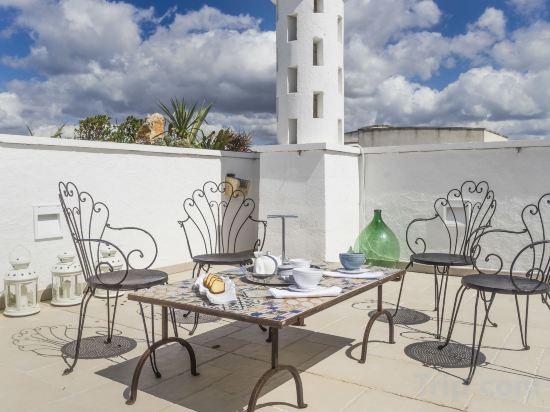 Фото Masseria Le Mandorle