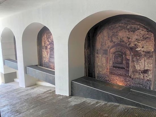 Фото Hotel Maria del Rocio