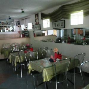 Фото Крымские Дачи