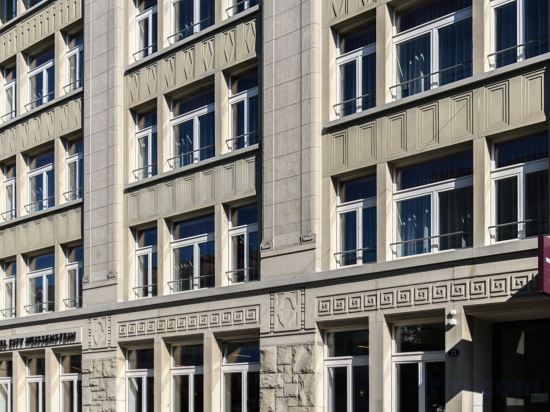 Фото Sorell Hotel City Weissenstein