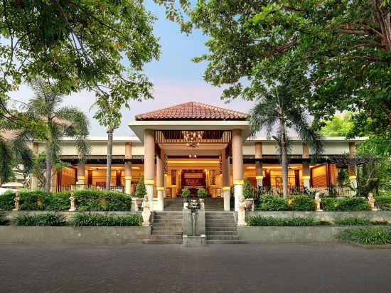 Фото Bali Relaxing Resort & SPA