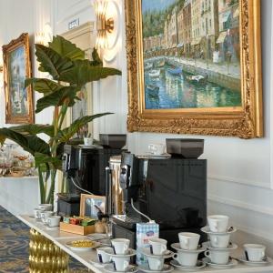 Фото Grand Palace