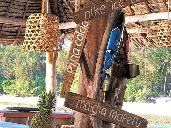 Фото Paradise Beach Resort