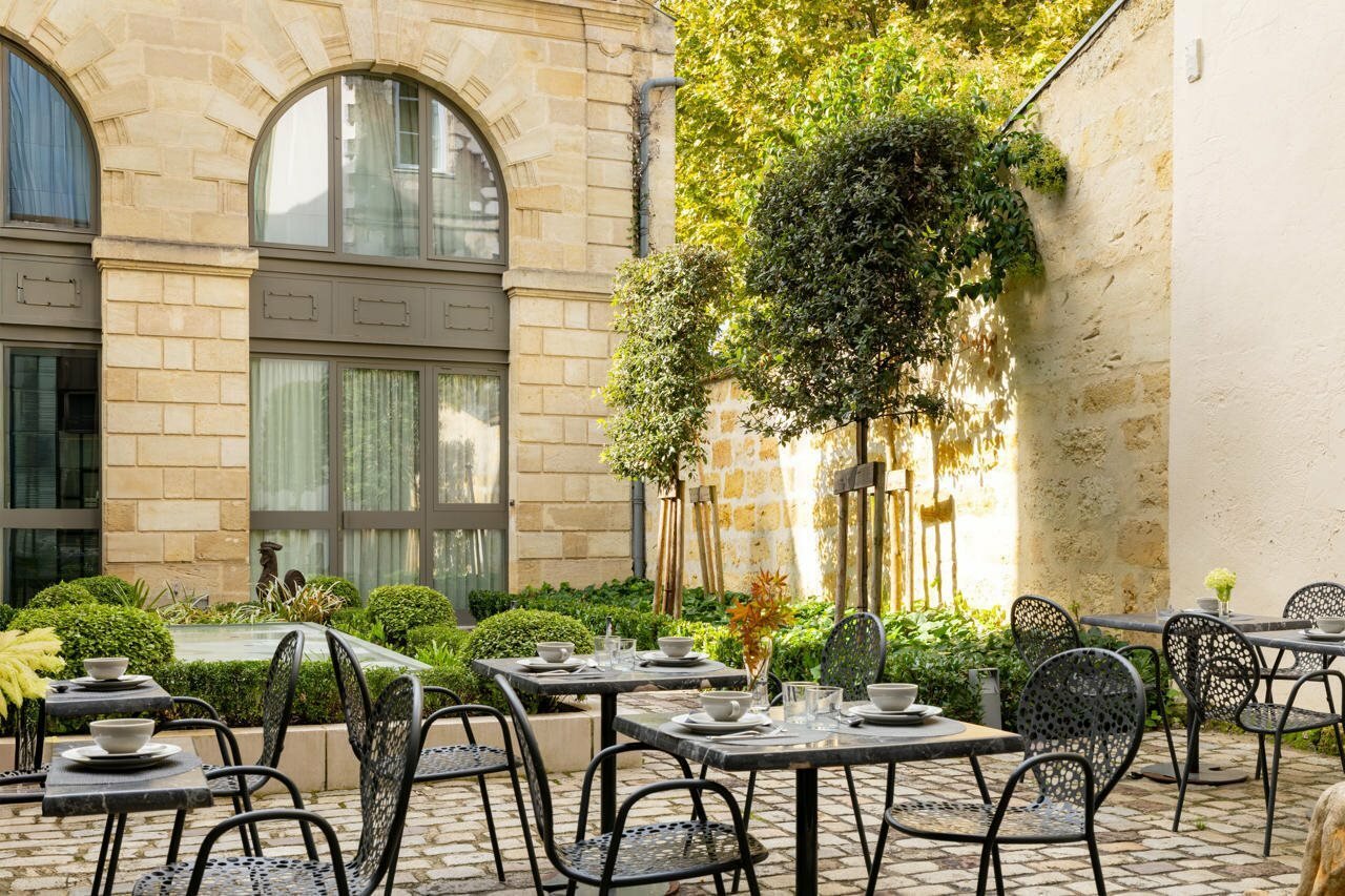 Фото La Maison Bord'eaux