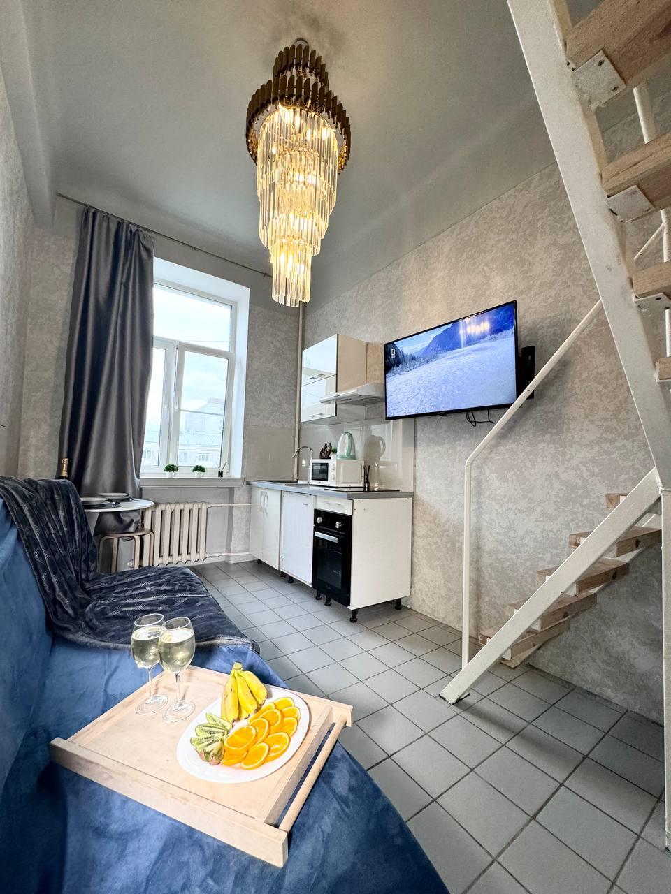 Фото Loftet Rooms