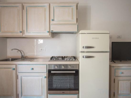 Фото Le Residenze del Golfo di Orosei