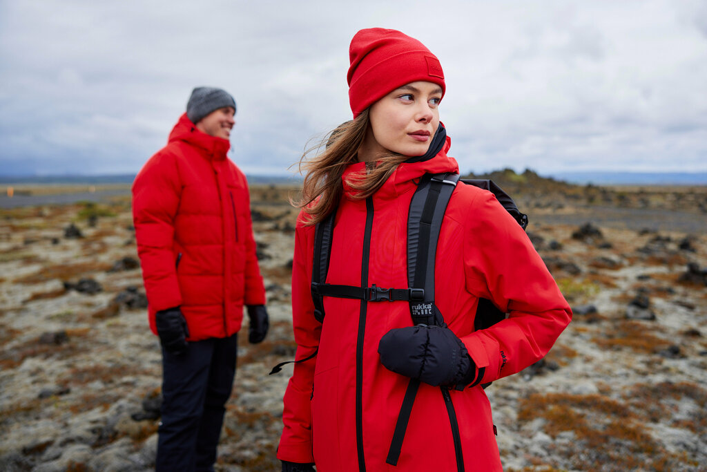 Clothing store Luhta Fashion, Kaluga, photo