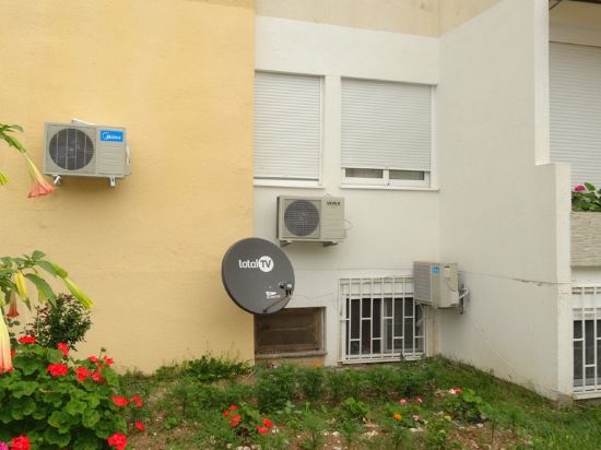 Фото D&d Apartments Budva 1