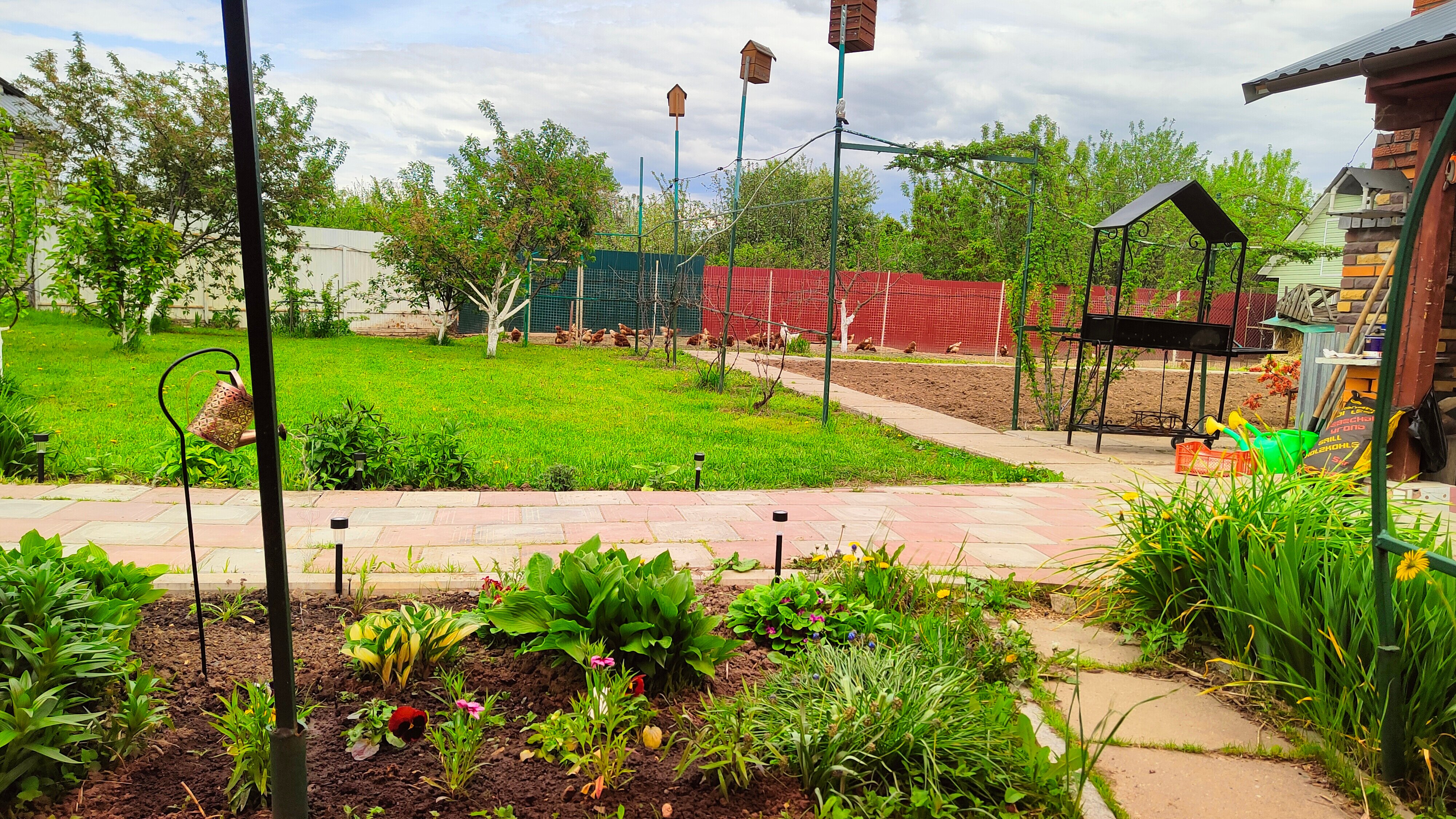 Фото Уголок мечты