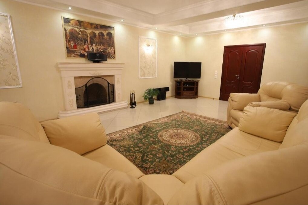 Фото Городская усадьба