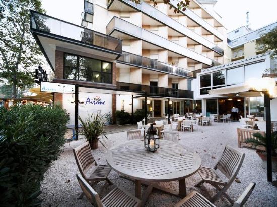 Фото Hotel Airone