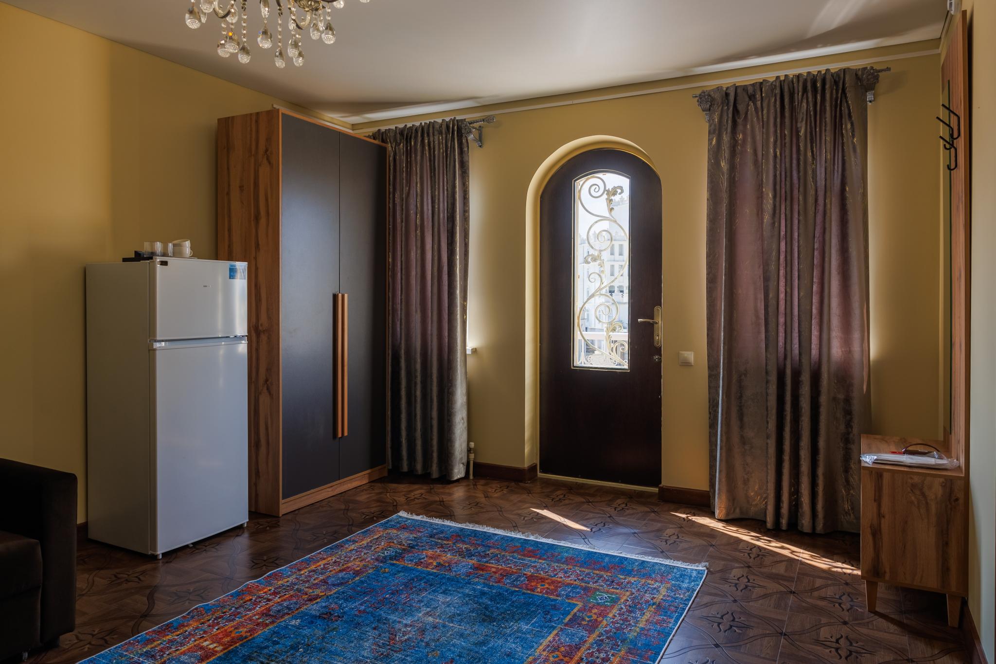 Фото Падишах