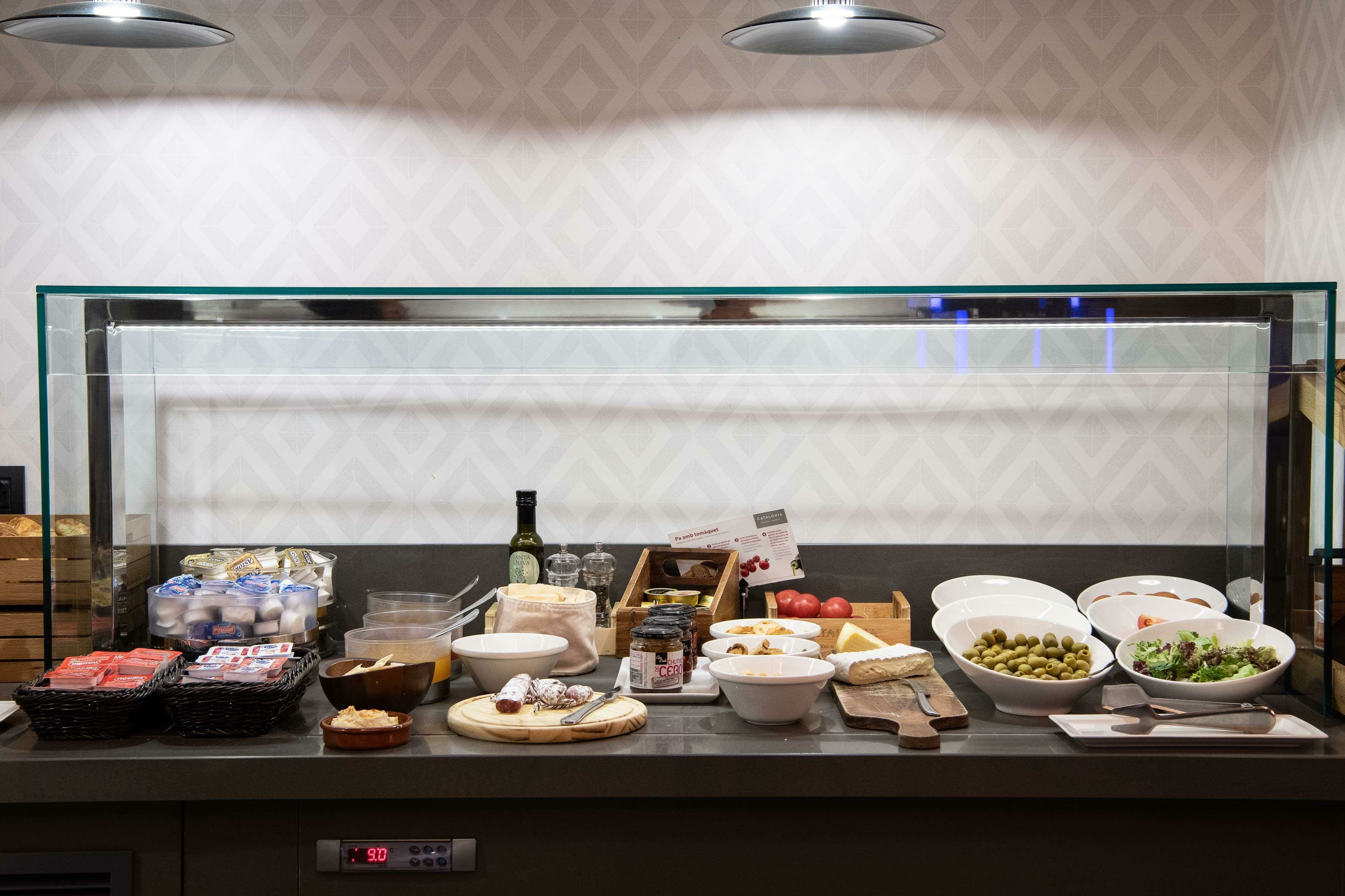 Фото Catalonia Gran Vía Madrid