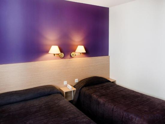 Фото Hôtel Continental