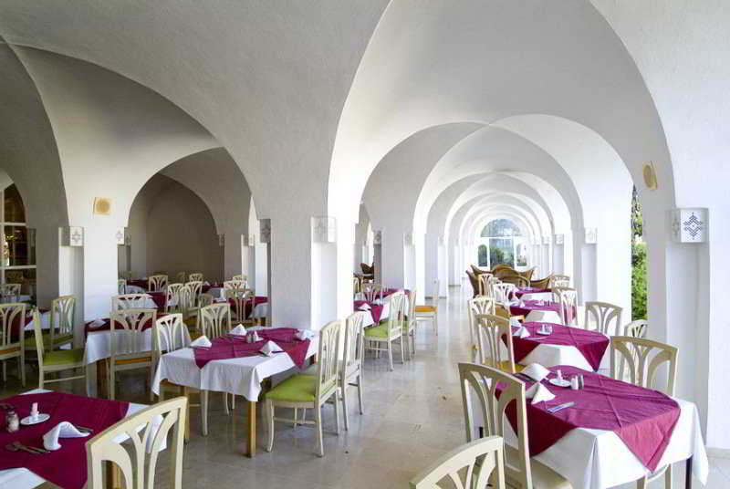 Фото Shalimar Hammamet