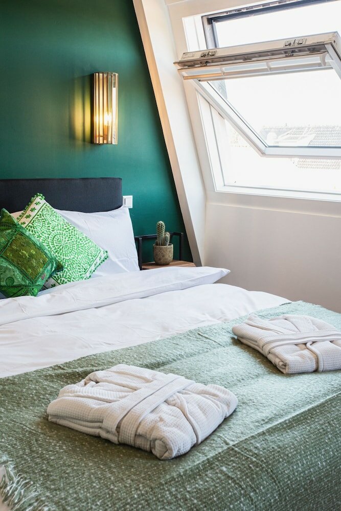 Фото Hotel Snouck van Loosen