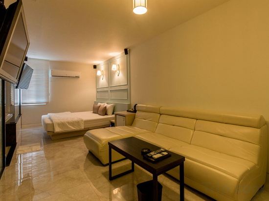 Фото Gary Cooper Hotel