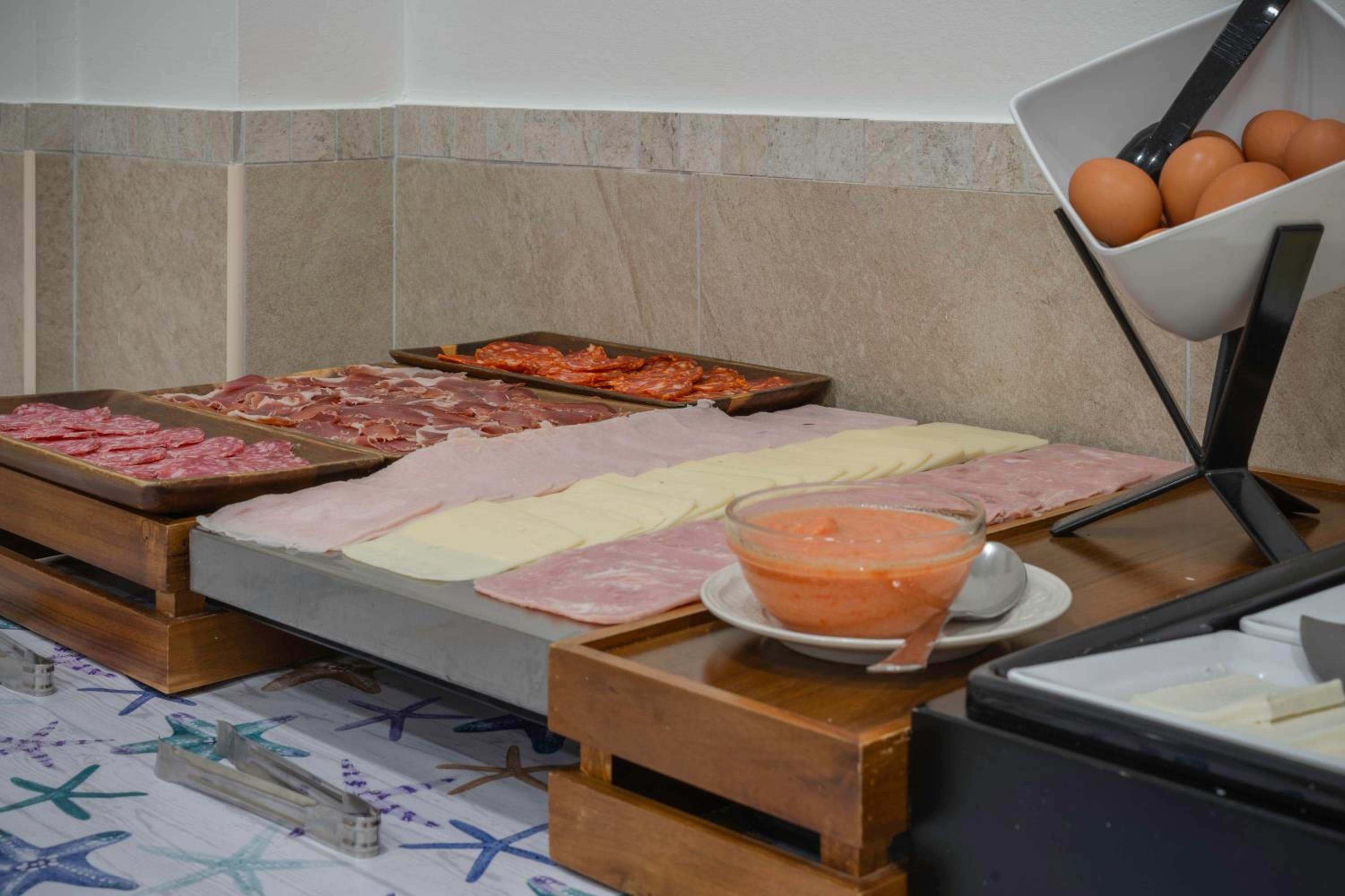 Фото Hotel Tolosa