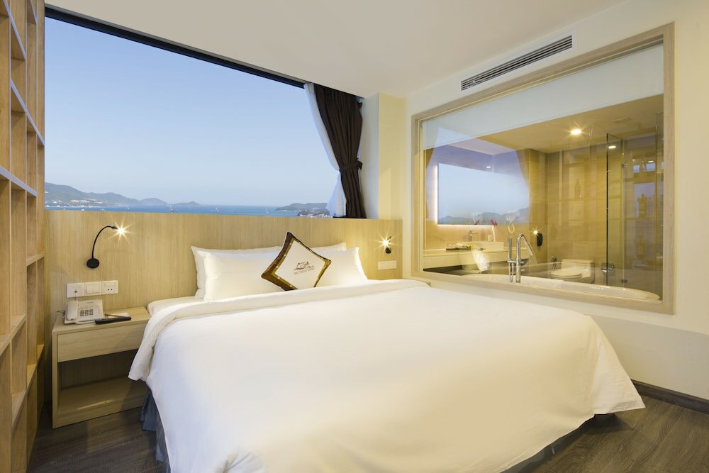 Фото Stella Maris Nha Trang Hotel