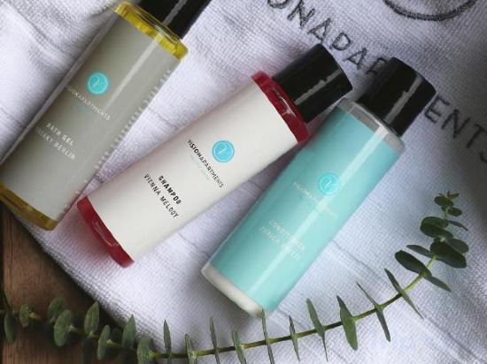 Фото Visionapartments Binzmühlestrasse 48