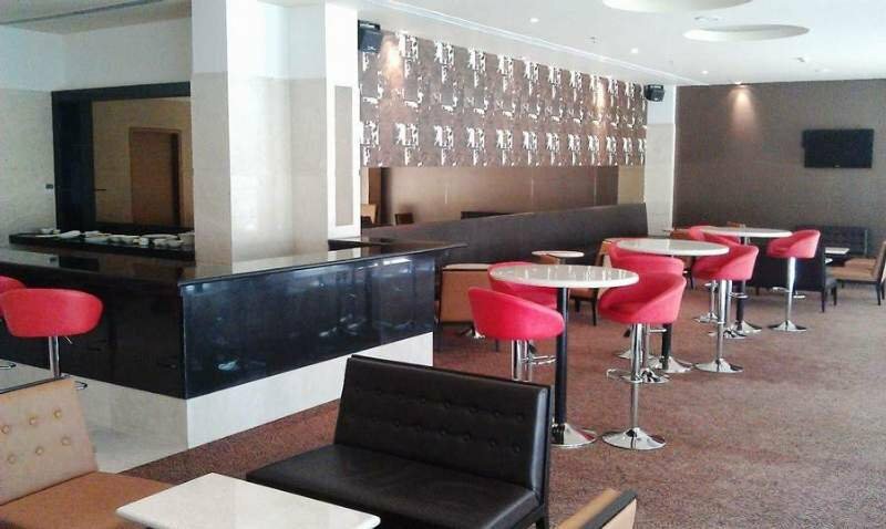 Фото Hometel Roorkee