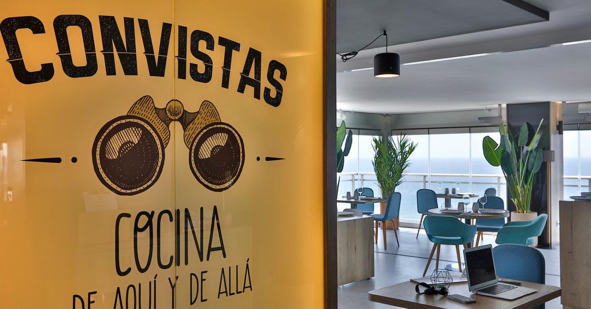 Фото Hotel Alicante Gran Sol, Affiliated by Meliá