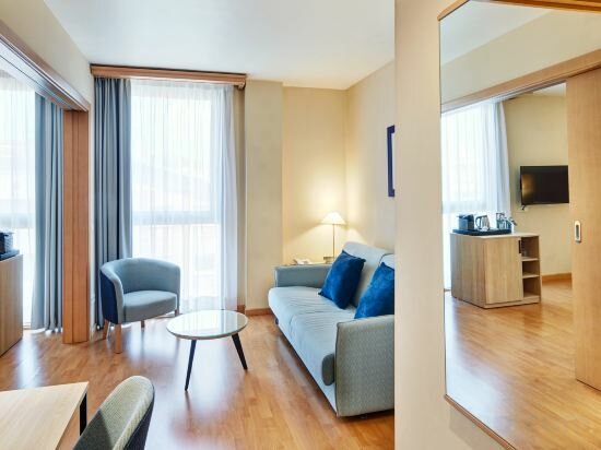 Фото Sercotel Porta Barcelona