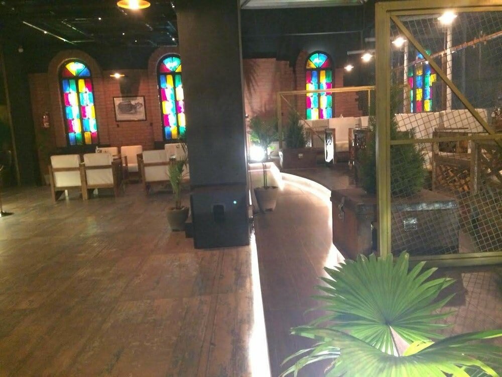 Фото Отель Vijay Paradise