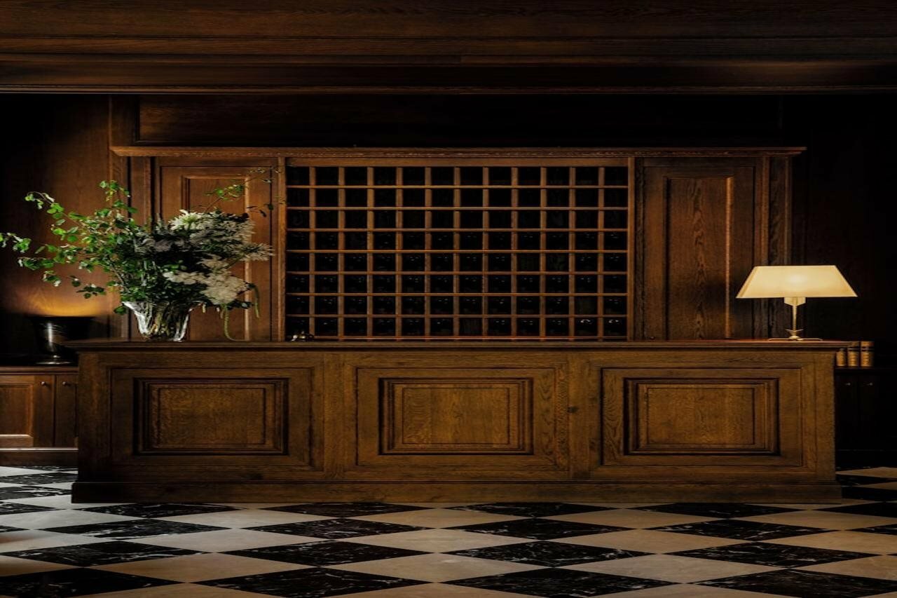 Фото Hotel Balzac 