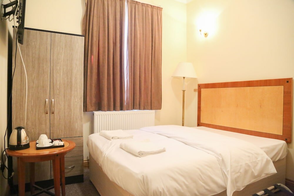 Фото London Shelton Hotel