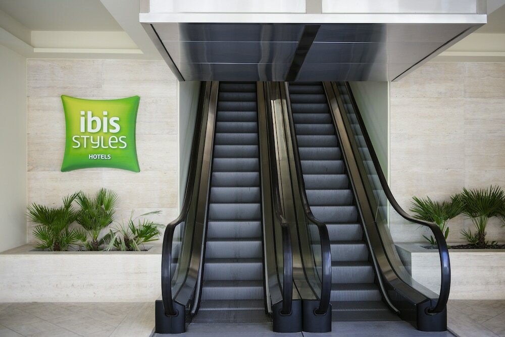Фото Ibis Styles Heraklion Central Hotel