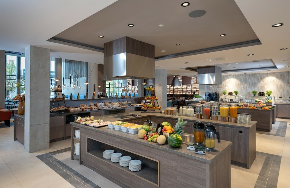 Фото Leonardo Royal Hotel Amsterdam