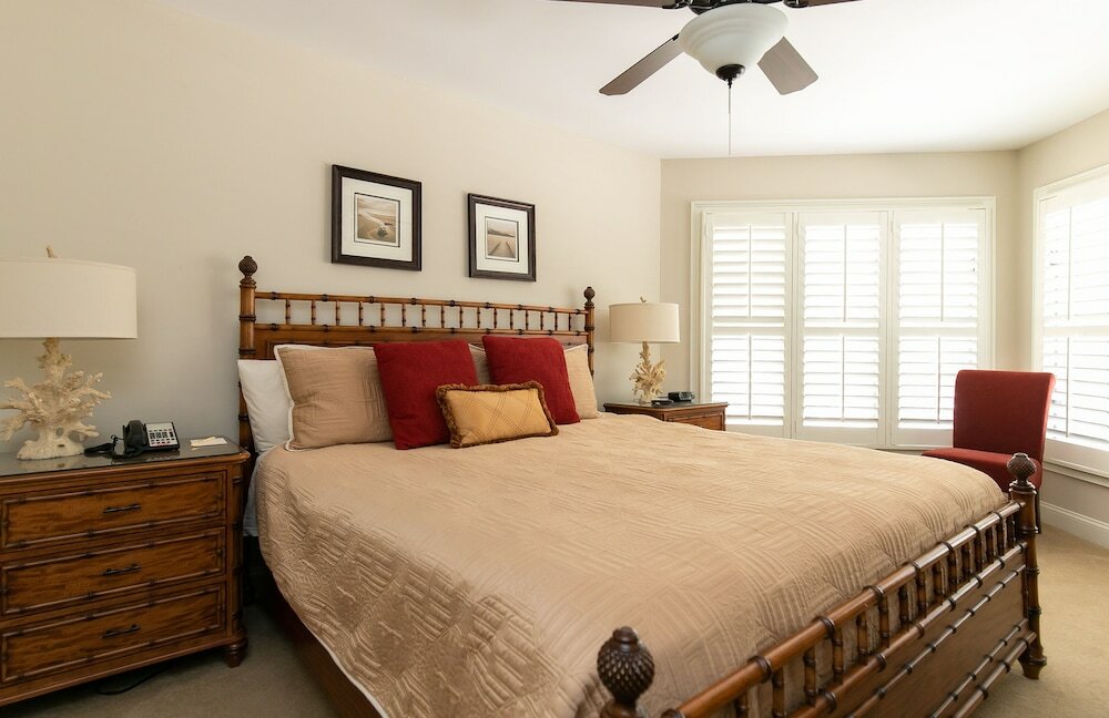 Фото The Sanctuary at Kiawah Island Golf Resort