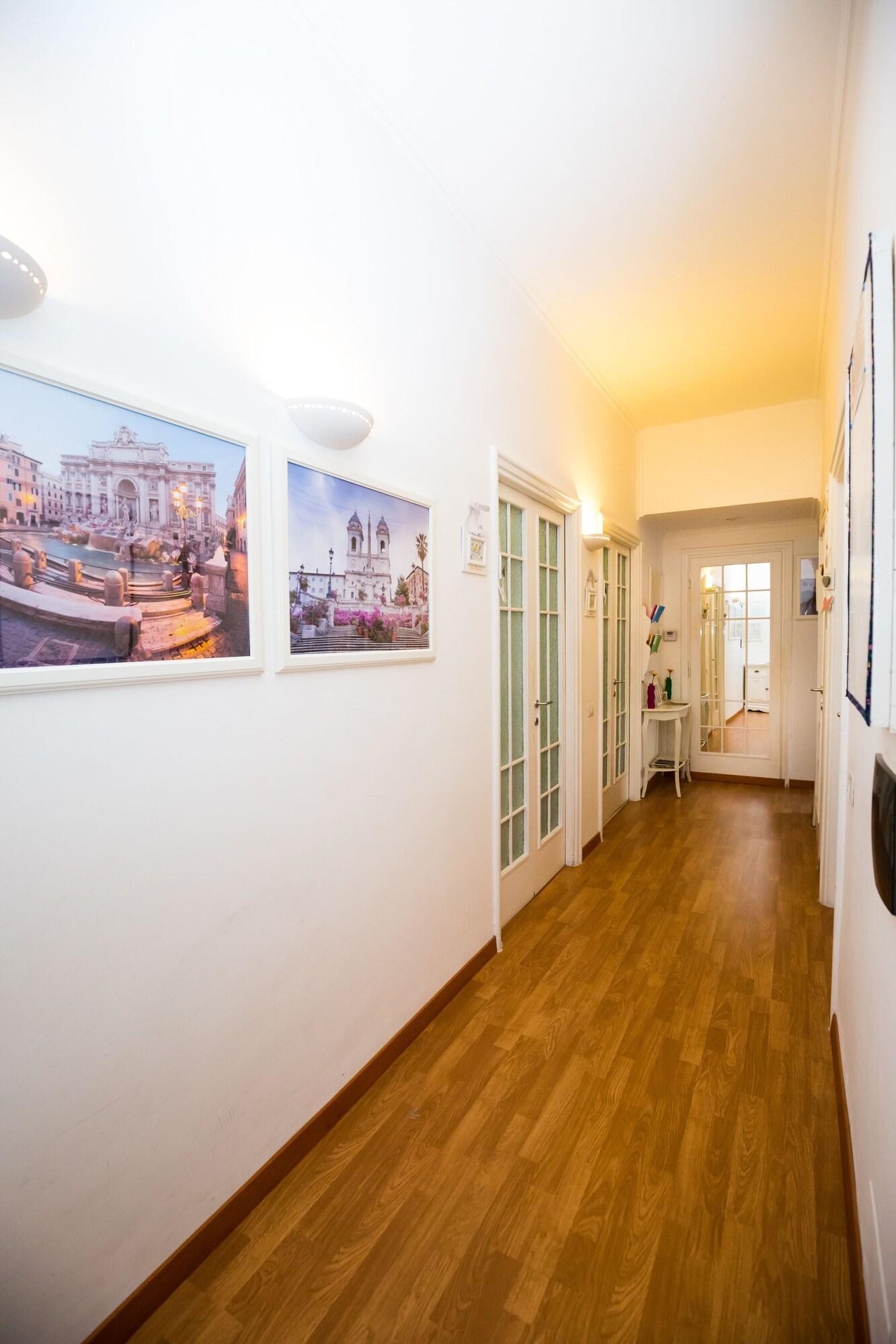 Фото I Prati di Roma